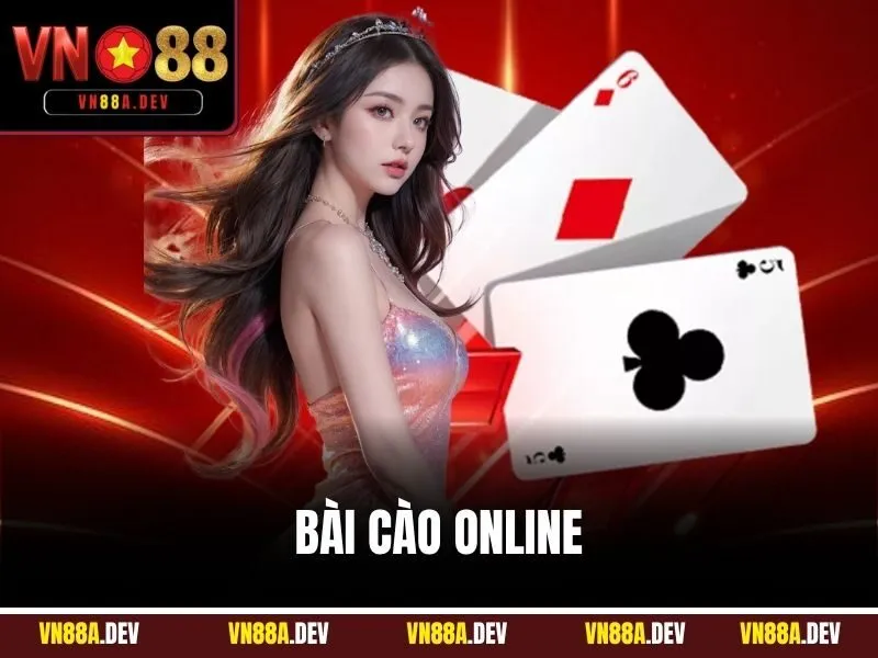 Bài cào online
