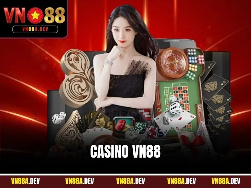 Casino VN88