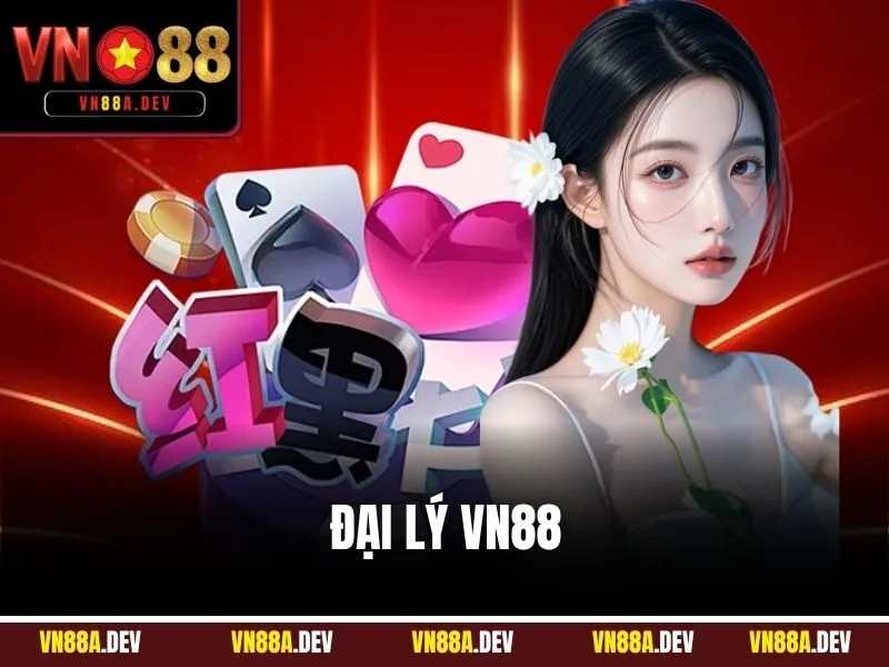 Đại lý VN88
