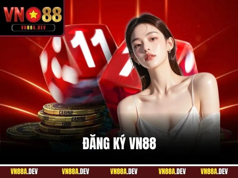 Đăng ký VN88