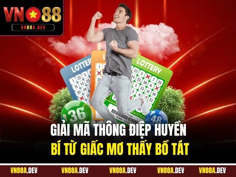 Giải mã thông điệp huyền bí từ giấc mơ thấy Bồ Tát