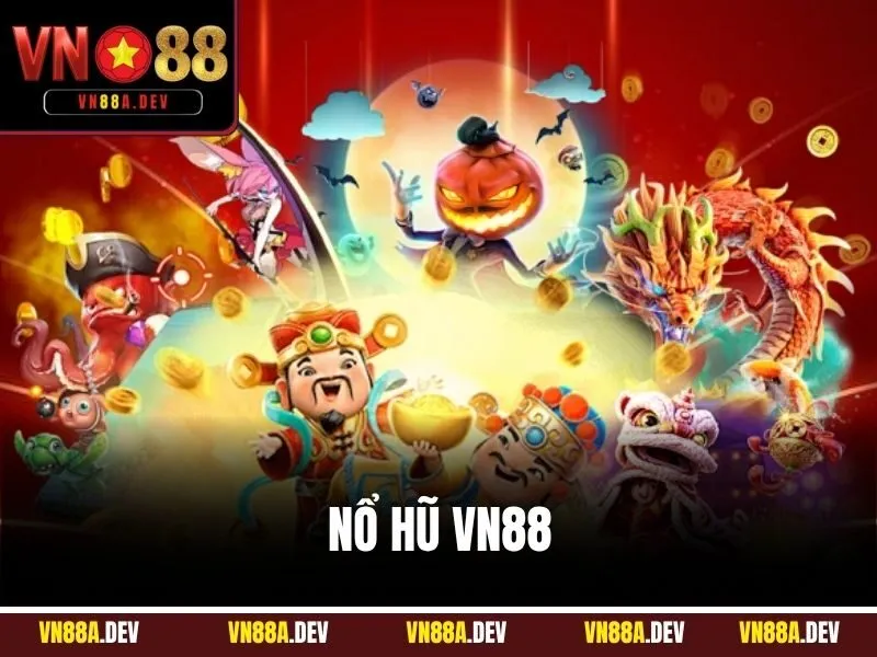 Nổ Hũ VN88
