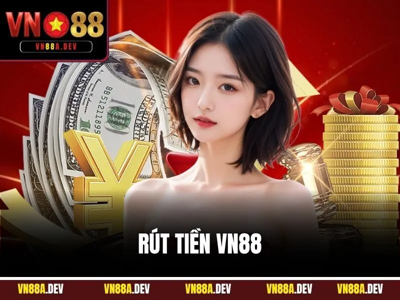 Rút tiền VN88