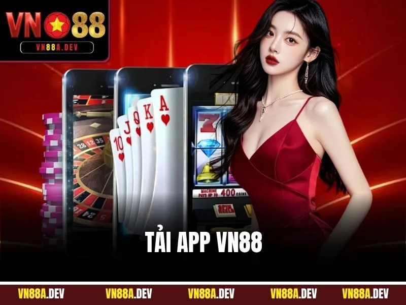 Tải App VN88