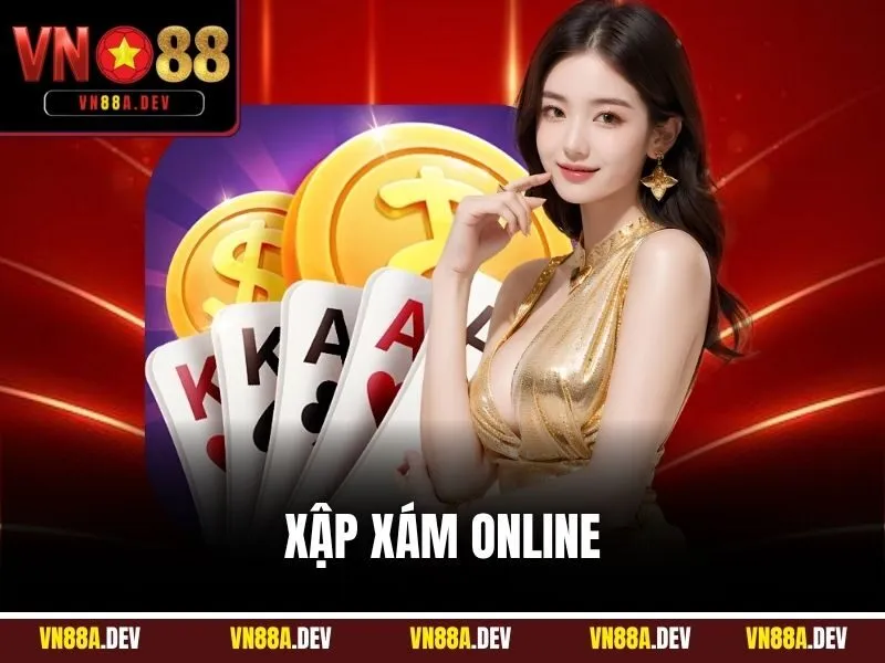 Xập xám online